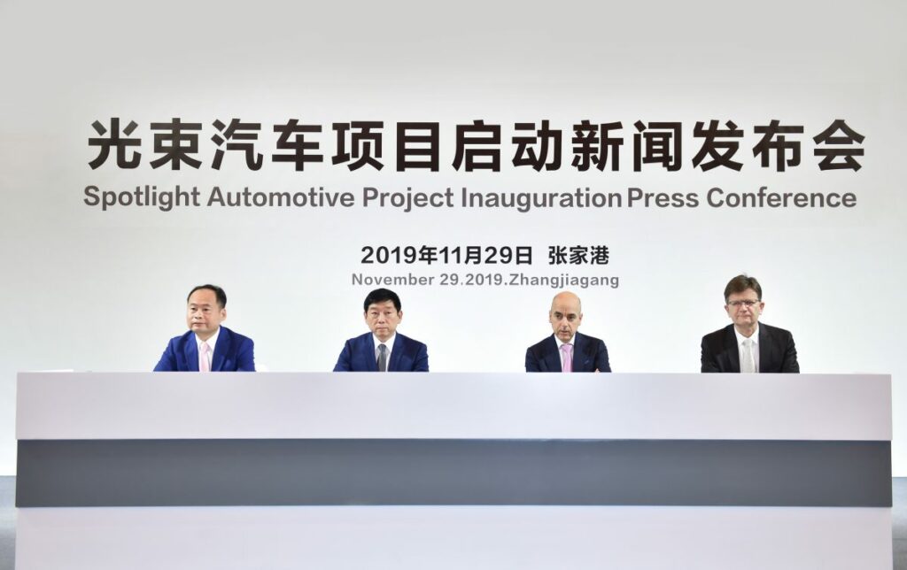 MINI PRODUZIRÁ CARROS ELÉTRICOS NA CHINA PARA TODO O MUNDO, foto 4