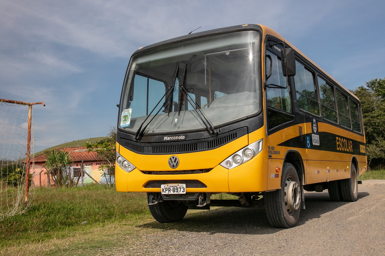 VWCO VENCE NOVA LICITAÇÃO PARA ENTREGAR 3.600 ÔNIBUS AO CAMINHO DA ESCOLA, foto 1