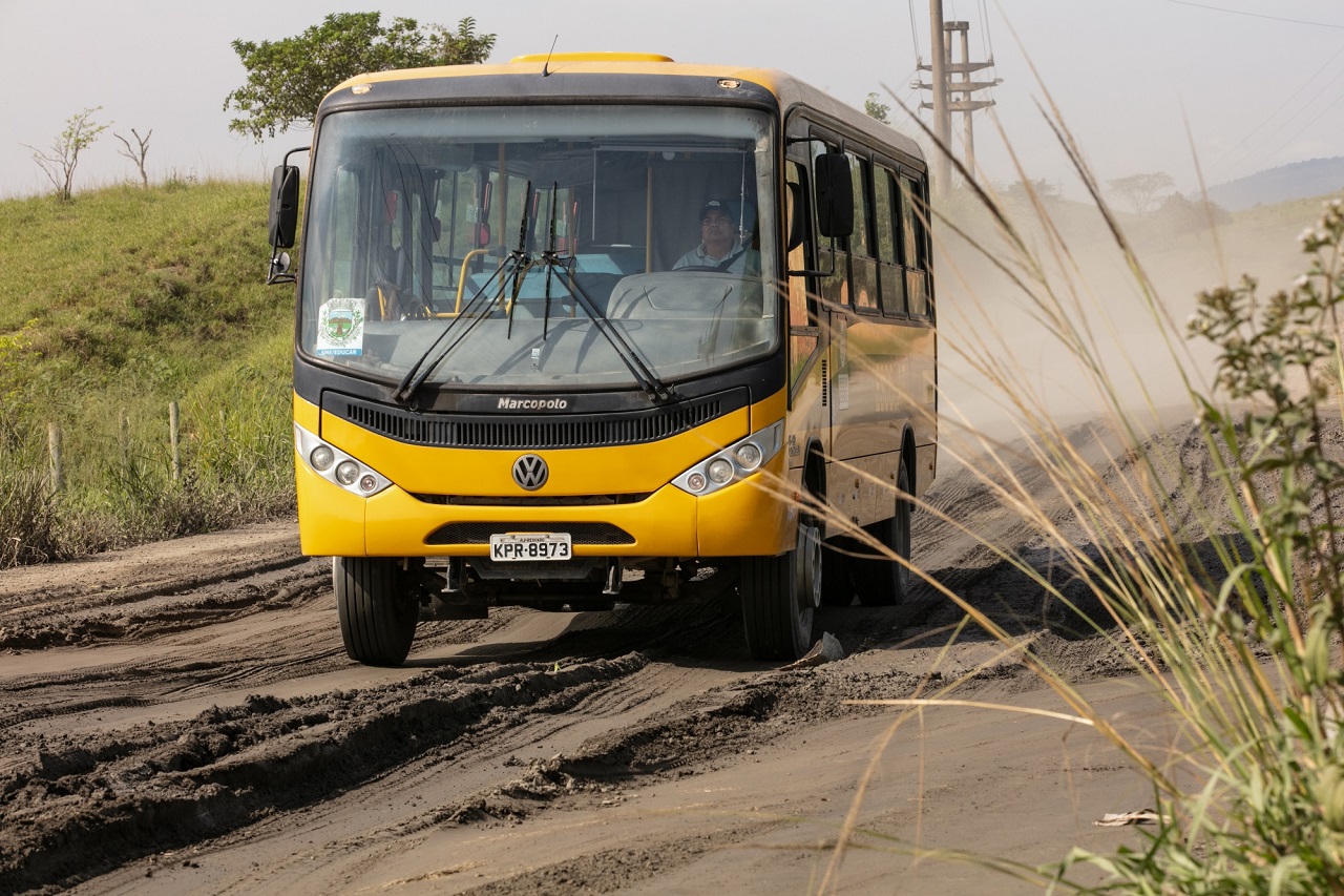 VWCO VENCE NOVA LICITAÇÃO PARA ENTREGAR 3.600 ÔNIBUS AO CAMINHO DA ESCOLA, foto 2
