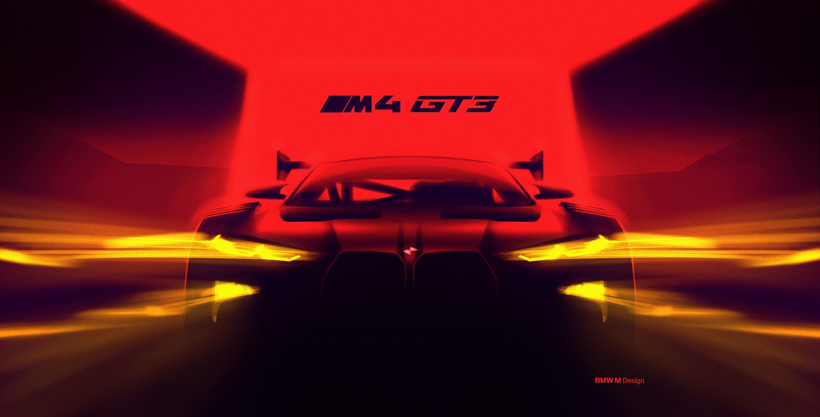 BMW M4 GT3 SUBSTITUIRÁ O BMW M6 GT3 NAS COMPETIÇÕES A PARTIR DE 2022, foto 1