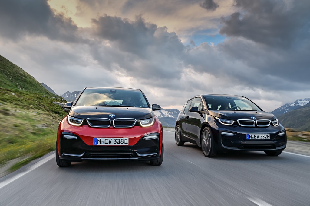 BMW GROUP ATINGE 180 PONTOS DE RECARGA PARA VEÍCULOS HÍBRIDOS E ELÉTRICOS NO BRASIL, foto 1