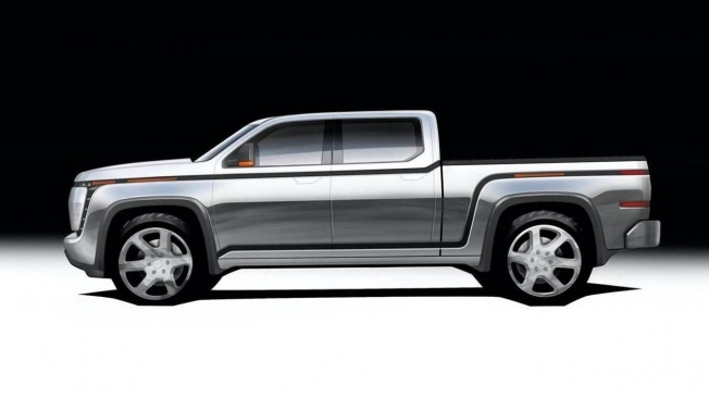 LORDSTOWN ENDURANCE: UMA NOVA PICK-UP ELÉTRICA CHEGARÁ ESTE ANO DE 2020, foto 2