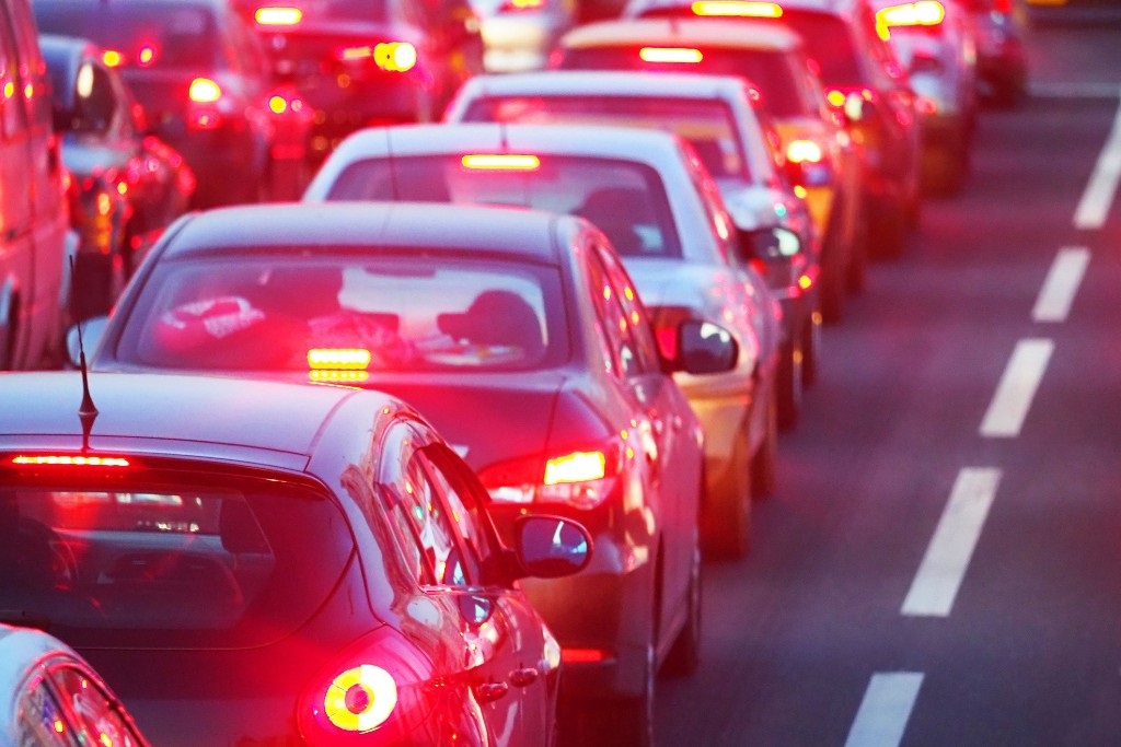 FORD E MICROSOFT PESQUISAM A REDUÇÃO DOS CONGESTIONAMENTOS COM A COMPUTAÇÃO QUÂNTICA, foto 1