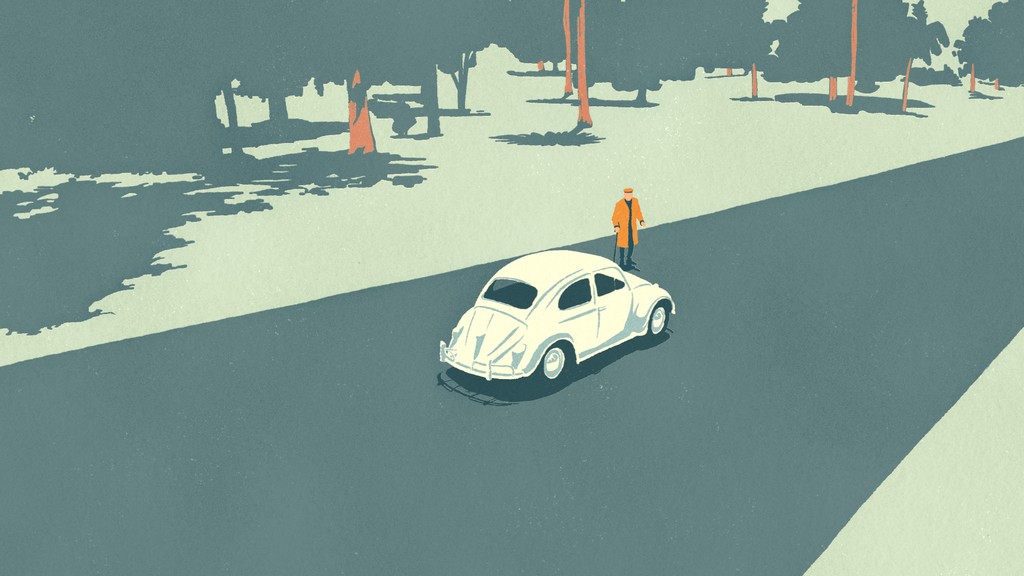 VOLKSWAGEN SE DESPEDE DEFINITIVAMENTE DO BEETLE COM UM EMOTIVO VÍDEO, foto 5