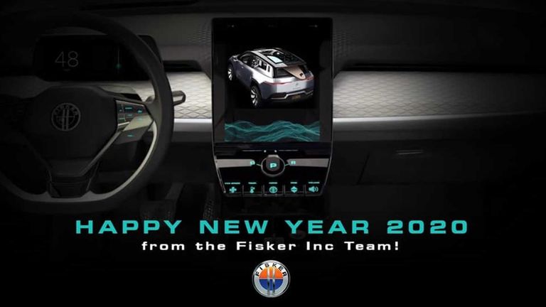 FISKER OCEAN: O NOVO SUV ELÉTRICO JÁ TEM DATA DE LANÇAMENTO, foto 5