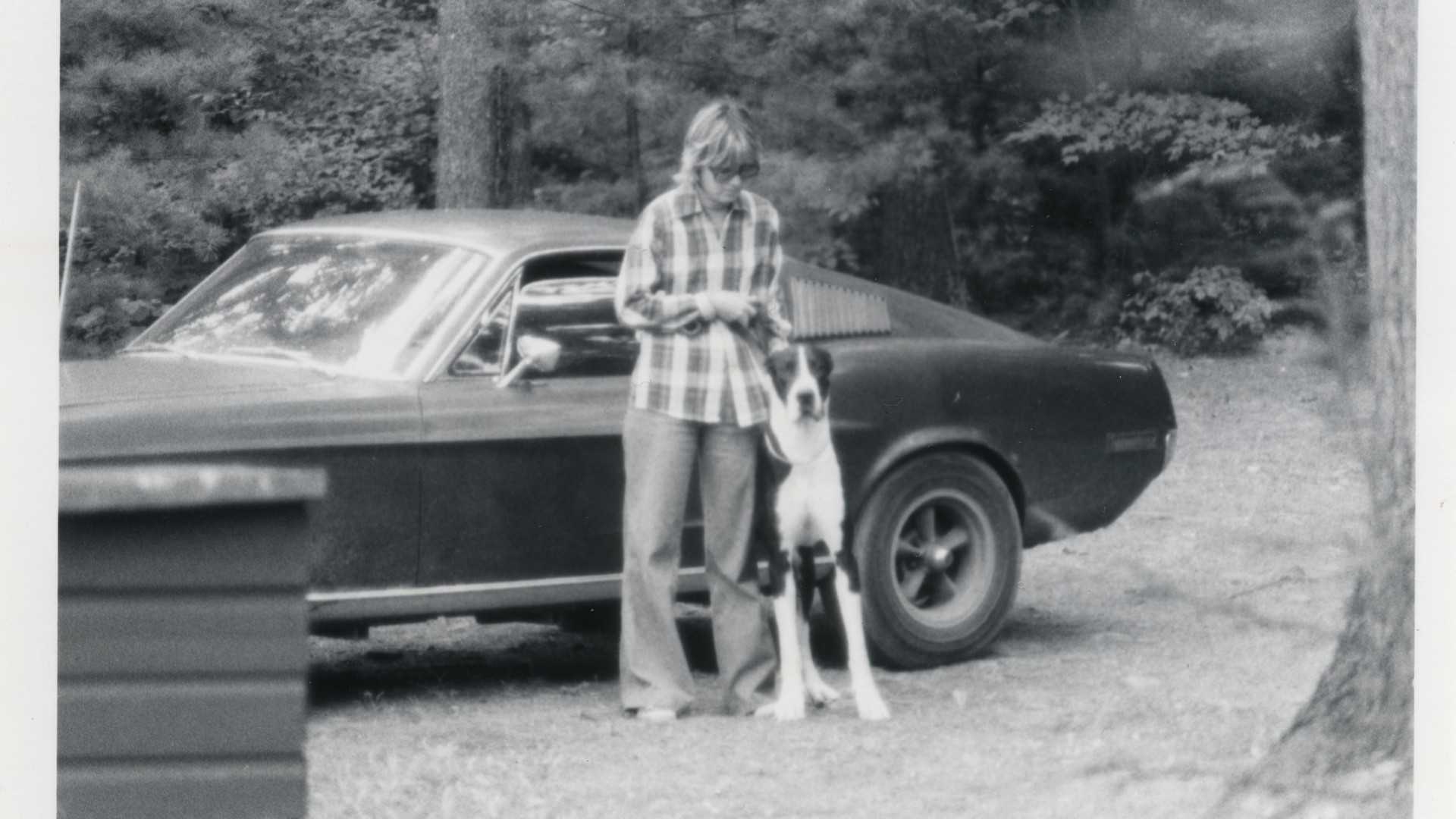 FORD MUSTANG ‘BULLITT’ SE TORNA O MUSTANG MAIS CARO DA HISTÓRIA, foto 1