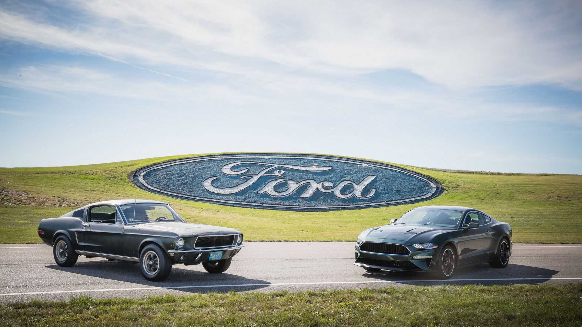 FORD MUSTANG ‘BULLITT’ SE TORNA O MUSTANG MAIS CARO DA HISTÓRIA, foto 2