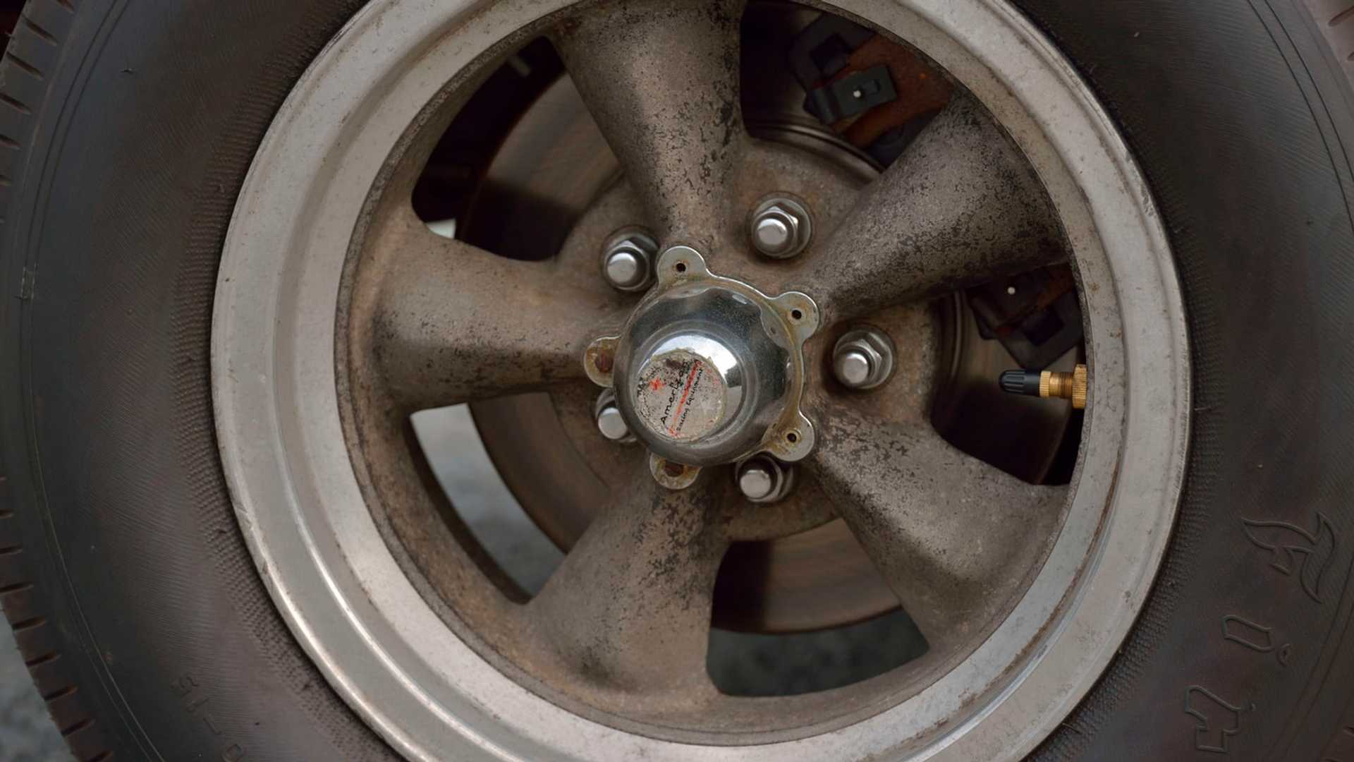 FORD MUSTANG ‘BULLITT’ SE TORNA O MUSTANG MAIS CARO DA HISTÓRIA, foto 10