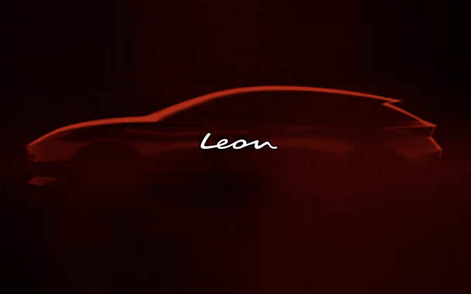 NOVO SEAT LEÓN 2020 CONTINUA SENDO REVELADO E AGORA MOSTRA SUA LATERAL, foto 1