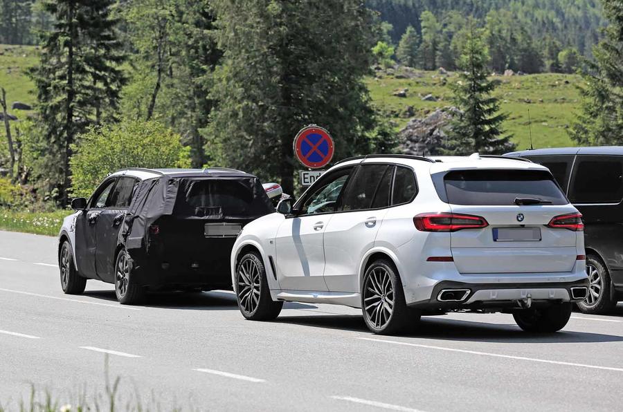 NOVA GERAÇÃO DO KIA SORENTO ESTREARÁ NO SALÃO DE GENEBRA 2020, foto 8