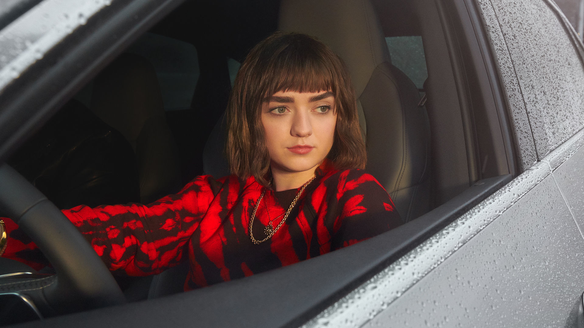 AUDI ABRAÇA O FUTURO ELÉTRICO EM COMERCIAL DURANTE A FINAL DO FUTEBOL AMERICANO, foto 1