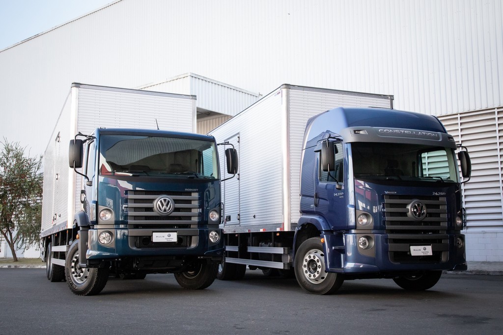 LINHA 2020 DA VW CAMINHÕES JÁ ESTÁ NAS CONCESSIONÁRIAS DE TODO O BRASIL, foto 2
