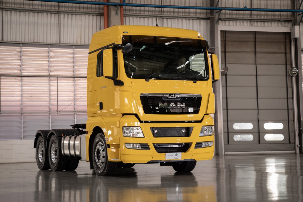 LINHA 2020 DA VW CAMINHÕES JÁ ESTÁ NAS CONCESSIONÁRIAS DE TODO O BRASIL, foto 3
