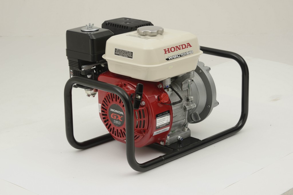 MOTOBOMBAS HONDA: TRÊS MODELOS INÉDITOS TRAZEM DESIGN APERFEIÇOADO, MAIS PRATICIDADE E A CONFIABILIDADE DE SEMPRE, foto 1