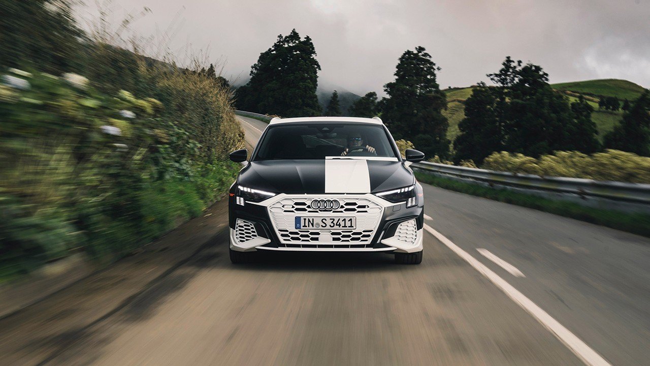 AUDI A3 2020: ADIANTAMENTO DA QUARTA GERAÇÃO EM SUA VERSÃO ESPORTIVA, foto 5