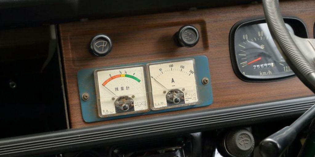 SE CUMPREM 50 ANOS DAQUELE QUE PODE SER CONSIDERADO O PRIMEIRO MONOVOLUME ELÉTRICO, foto 3