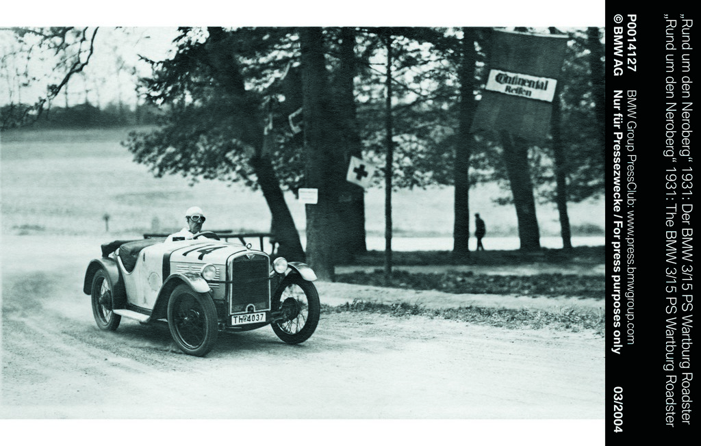 MOTORES BMW BOXER - UM SÉCULO DE UMA HISTÓRIA VISIONÁRIA E POTENTE, foto 2