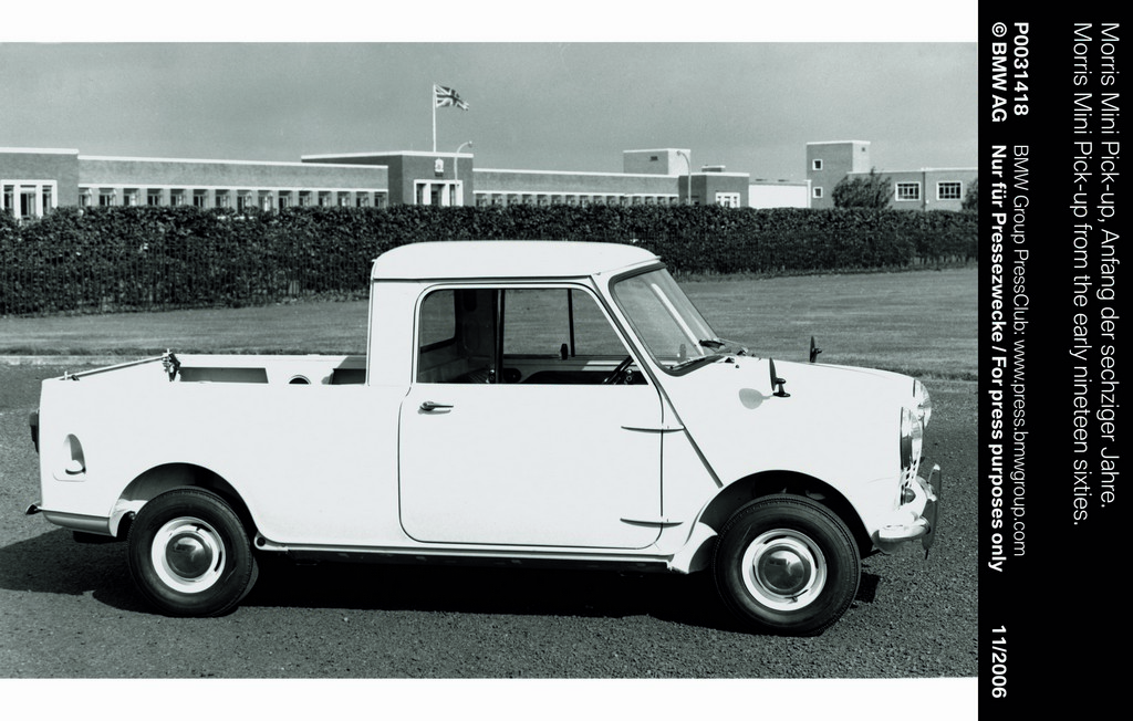 MOTORES BMW BOXER - UM SÉCULO DE UMA HISTÓRIA VISIONÁRIA E POTENTE, foto 6