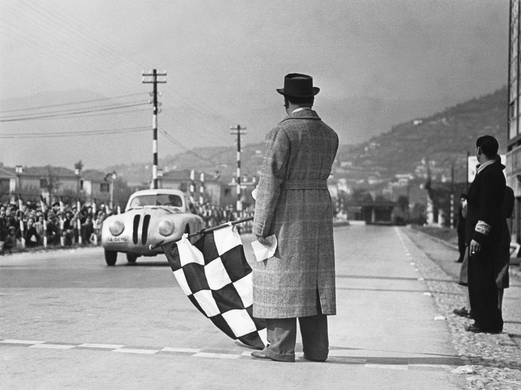 MOTORES BMW BOXER - UM SÉCULO DE UMA HISTÓRIA VISIONÁRIA E POTENTE, foto 9