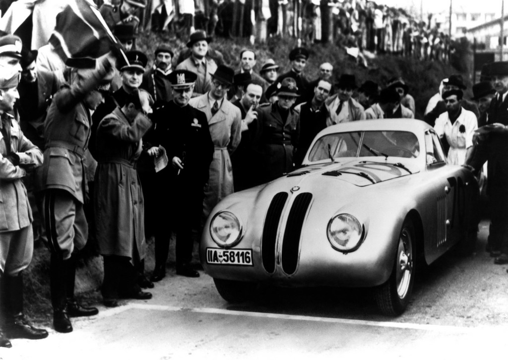 MOTORES BMW BOXER - UM SÉCULO DE UMA HISTÓRIA VISIONÁRIA E POTENTE, foto 10