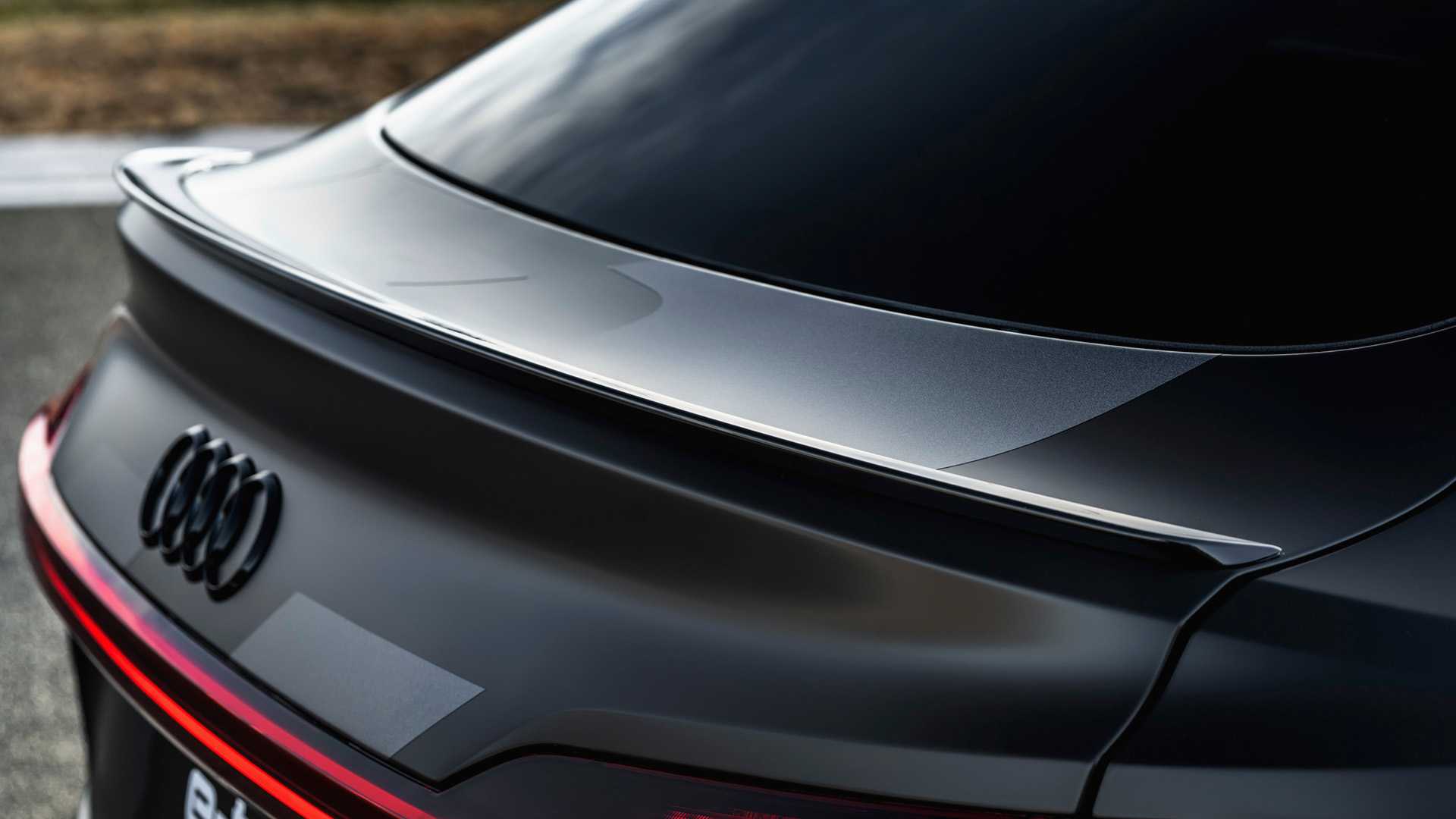 AUDI E-TRON S E E-TRON S SPORTBACK: DUAS VERSÕES ESPORTIVAS DE POTÊNCIA ELÉTRICA BRUTA, foto 21