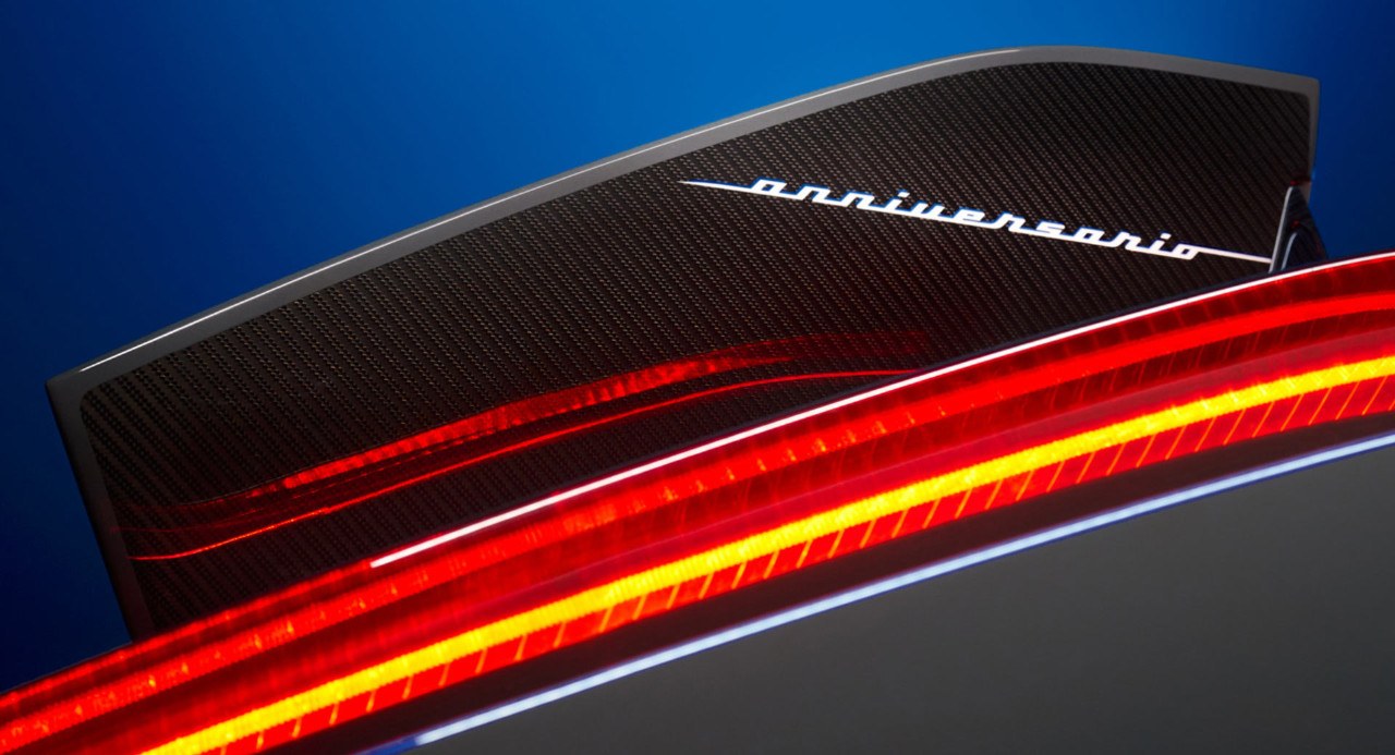 PININFARINA BATTISTA ESTREARÁ EM GENEBRA A EDIÇÃO ESPECIAL ANNIVERSARIO, foto 1