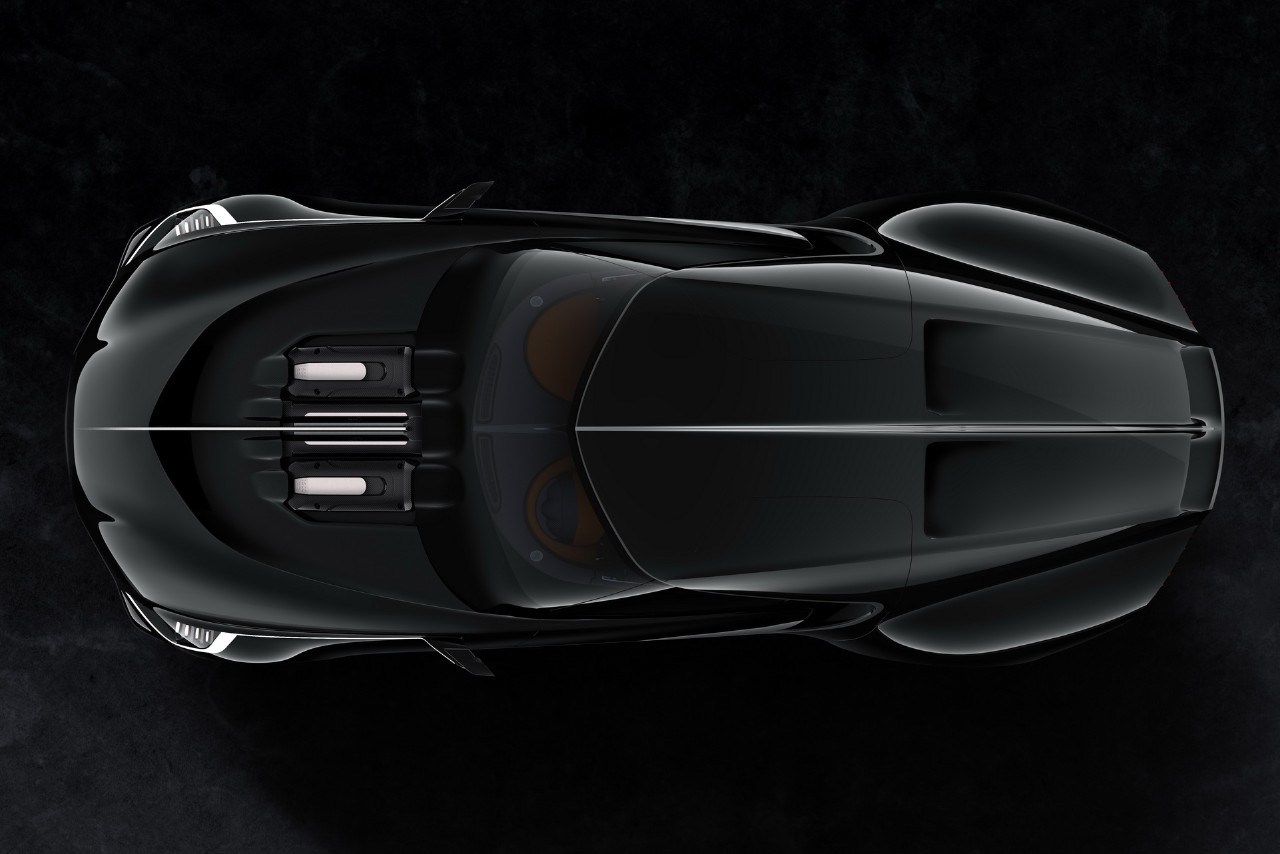 BUGATTI REVELA ALGUNS DE SEUS MAIS ESPETACULARES PROJETOS SECRETOS, foto 7