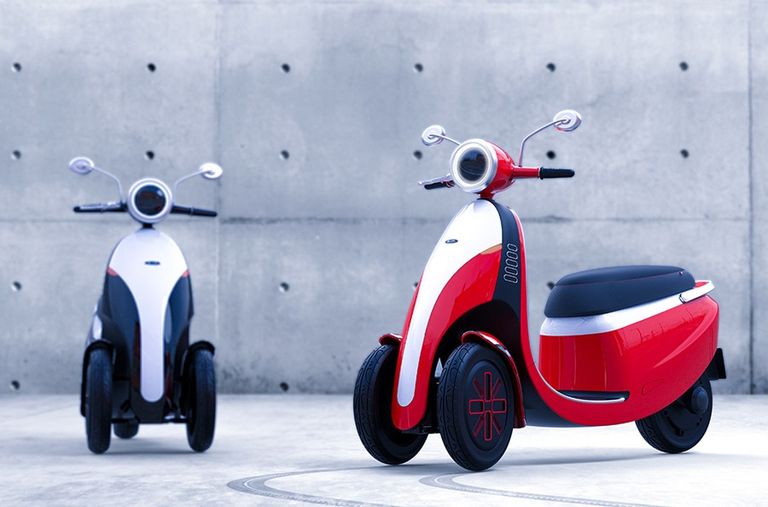 MICROLINO 2.0: O SUCESSOR DO ISETTA EVOLUI, foto 3