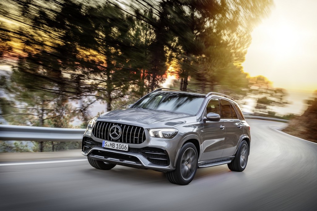 MERCEDES-BENZ APRESENTA O NOVO GLE COM SETE LUGARES E DUAS MOTORIZAÇÕES INÉDITAS NO BRASIL, foto 3
