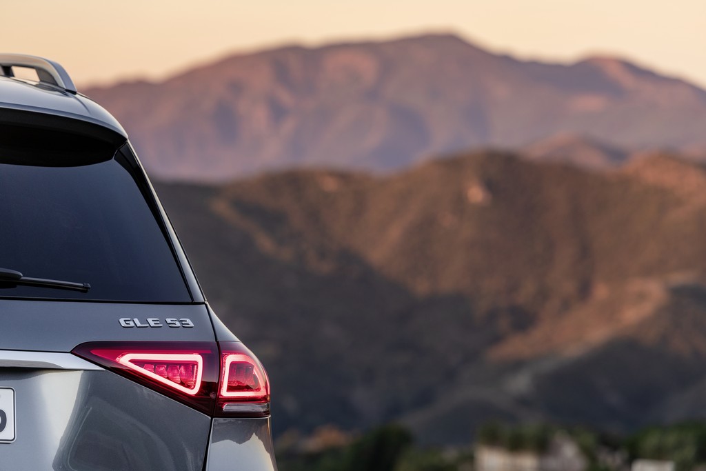 MERCEDES-BENZ APRESENTA O NOVO GLE COM SETE LUGARES E DUAS MOTORIZAÇÕES INÉDITAS NO BRASIL, foto 4