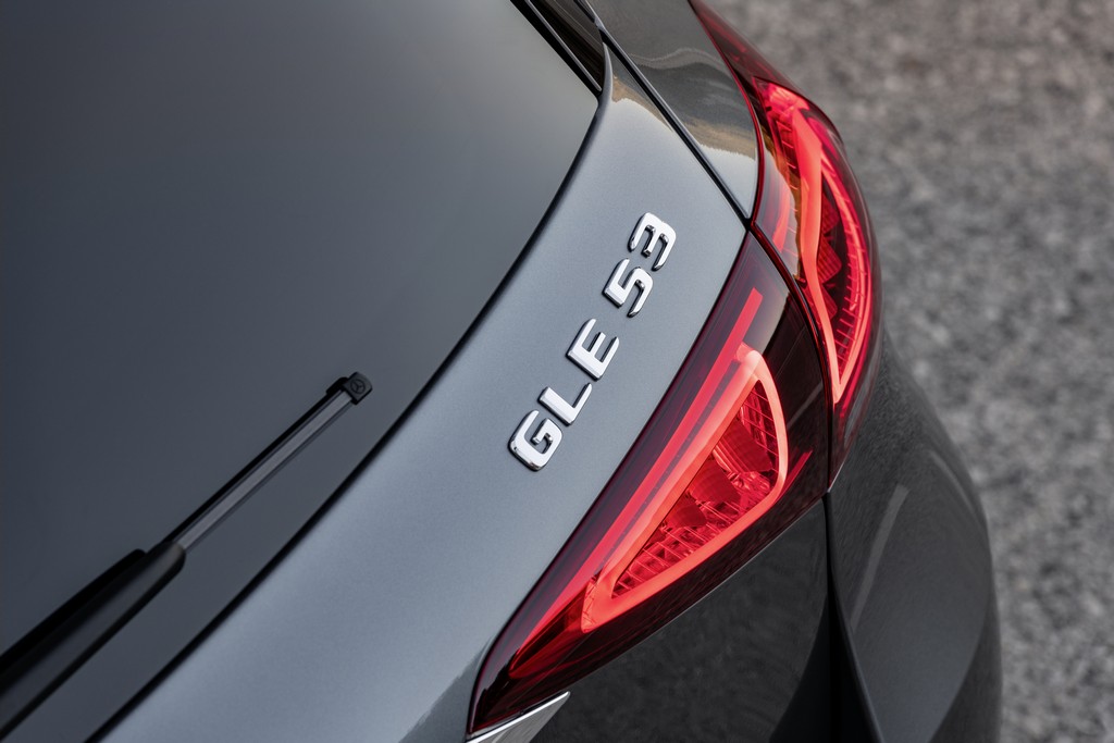 MERCEDES-BENZ APRESENTA O NOVO GLE COM SETE LUGARES E DUAS MOTORIZAÇÕES INÉDITAS NO BRASIL, foto 5