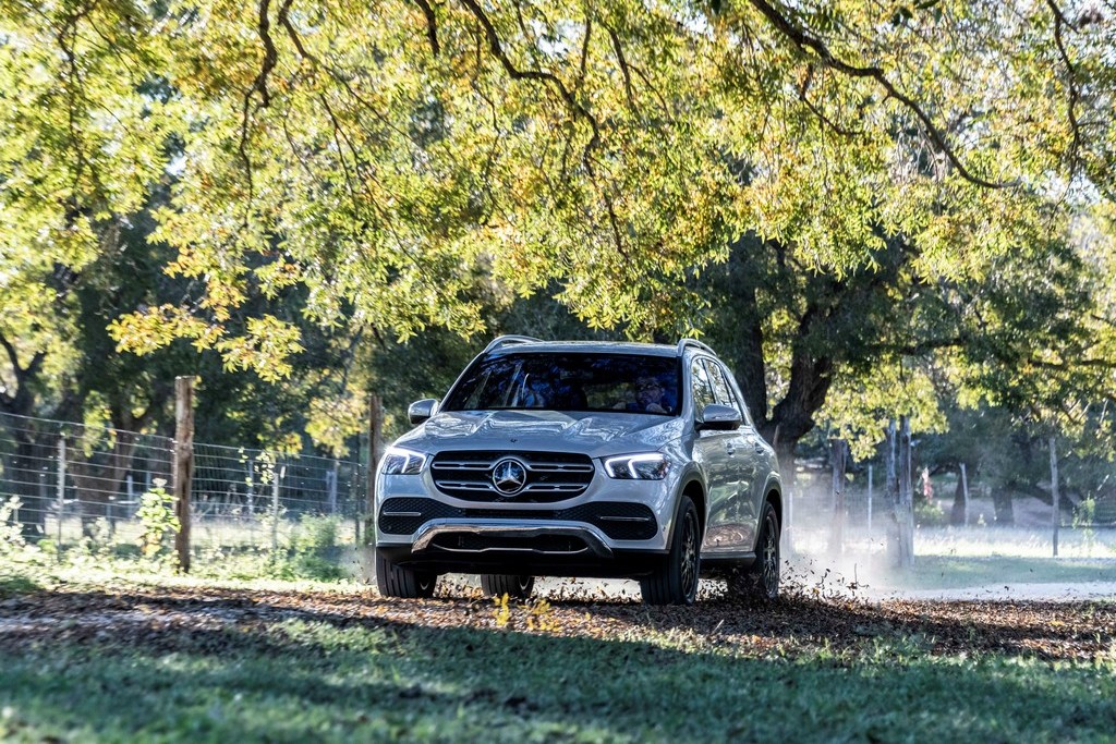 MERCEDES-BENZ APRESENTA O NOVO GLE COM SETE LUGARES E DUAS MOTORIZAÇÕES INÉDITAS NO BRASIL, foto 12
