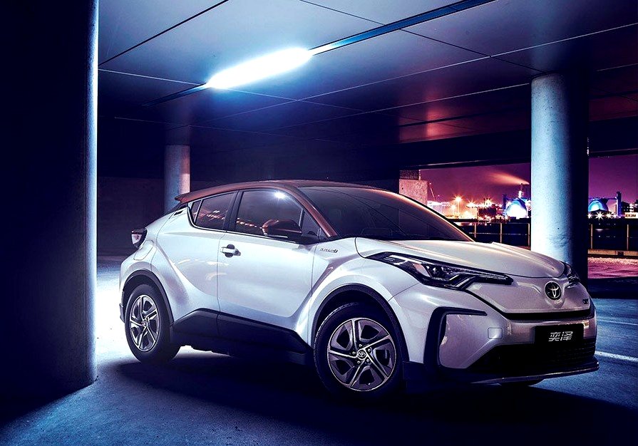TOYOTA CONSTRUIRÁ UMA NOVA FÁBRICA DE CARROS ELÉTRICOS NA CHINA, foto 1