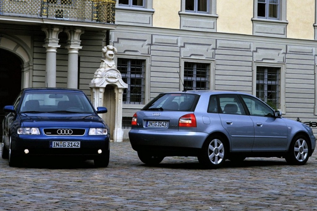 40 ANOS DE HISTÓRIA DA TRAÇÃO QUATTRO DA AUDI, foto 8