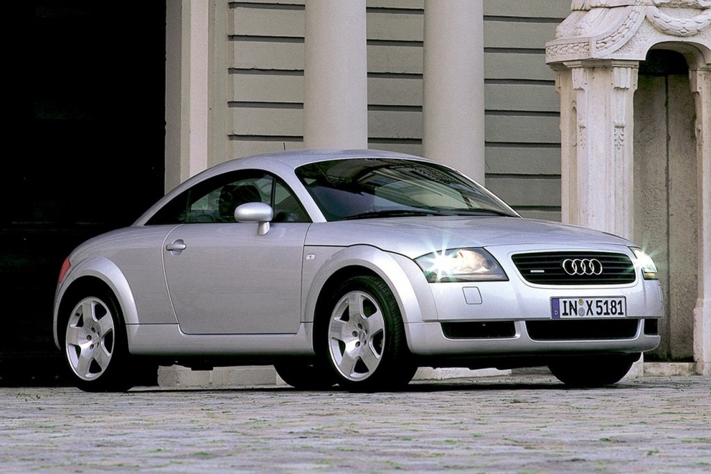 40 ANOS DE HISTÓRIA DA TRAÇÃO QUATTRO DA AUDI, foto 9