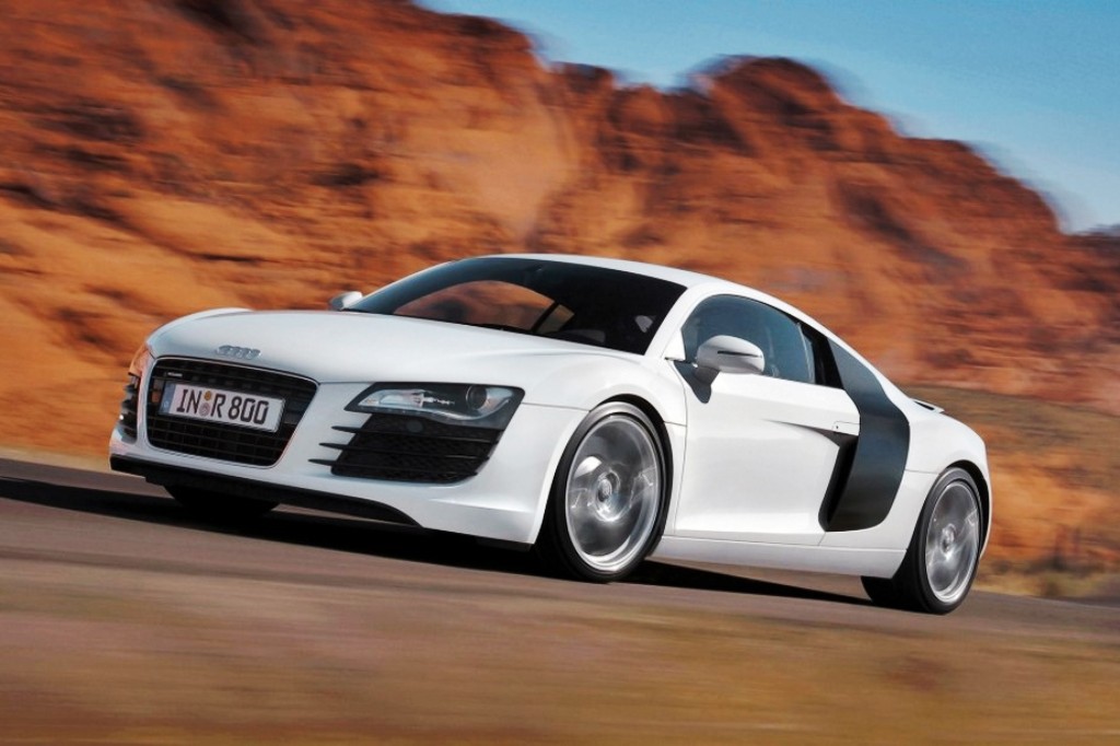 40 ANOS DE HISTÓRIA DA TRAÇÃO QUATTRO DA AUDI, foto 11