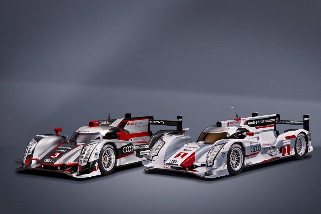 40 ANOS DE HISTÓRIA DA TRAÇÃO QUATTRO DA AUDI, foto 21