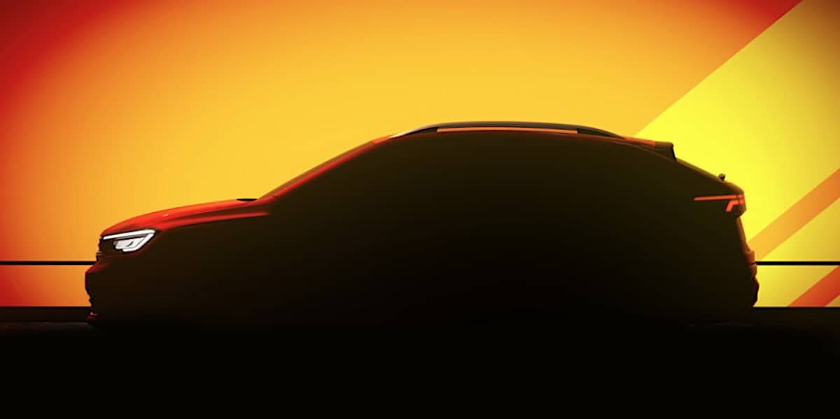 VOLKSWAGEN NIVUS: O T-CROSS COUPE SURGE ANTES DO TEMPO, foto 2