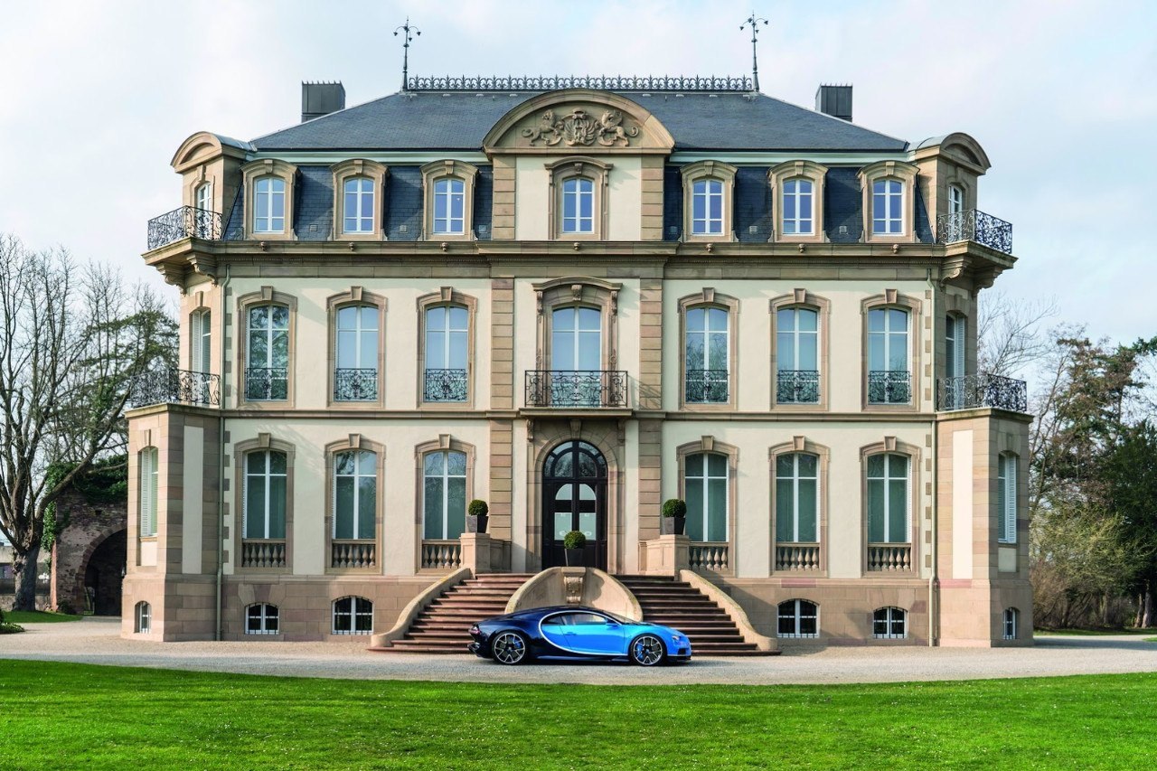 BUGATTI TIRA UMA FOTOGRAFIA QUE VALE 33 MILHÕES DE EUROS, foto 4
