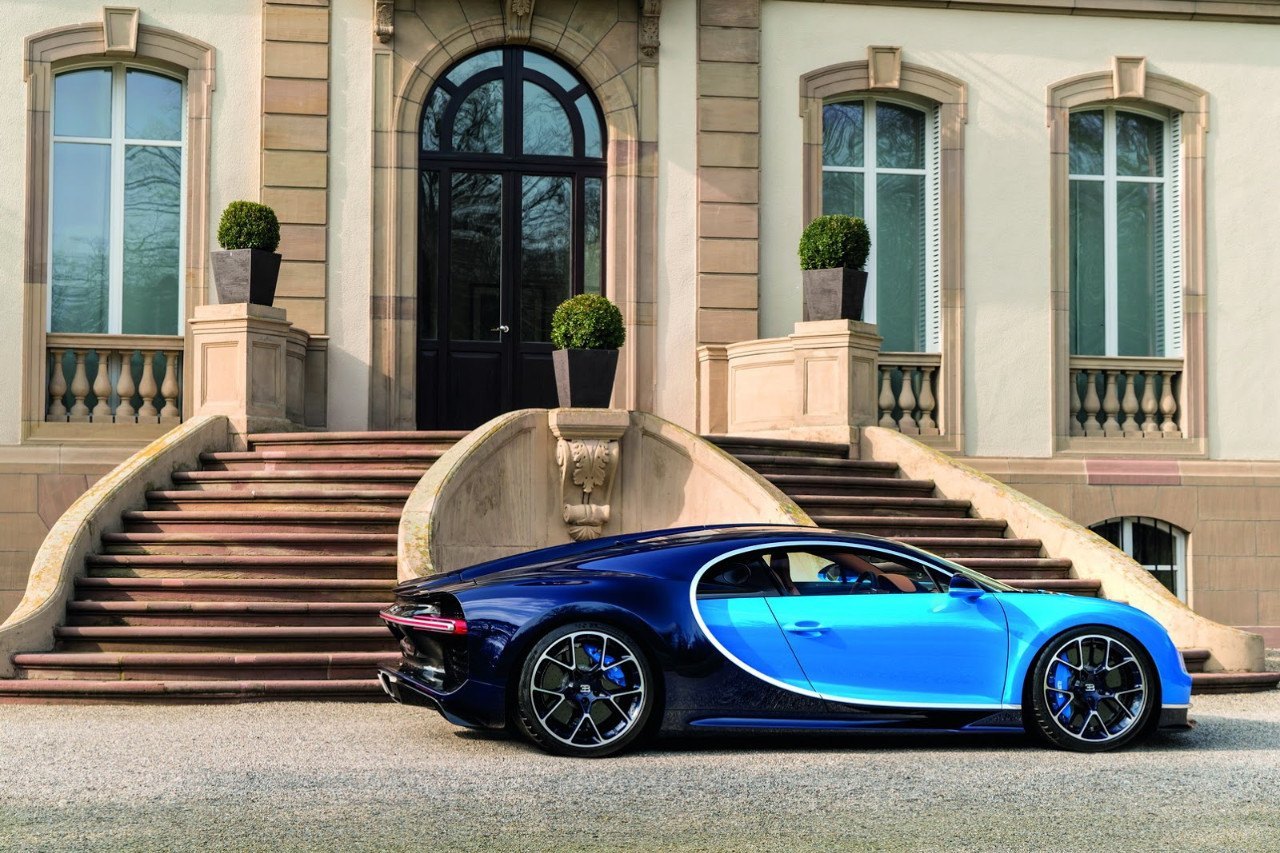 BUGATTI TIRA UMA FOTOGRAFIA QUE VALE 33 MILHÕES DE EUROS, foto 5