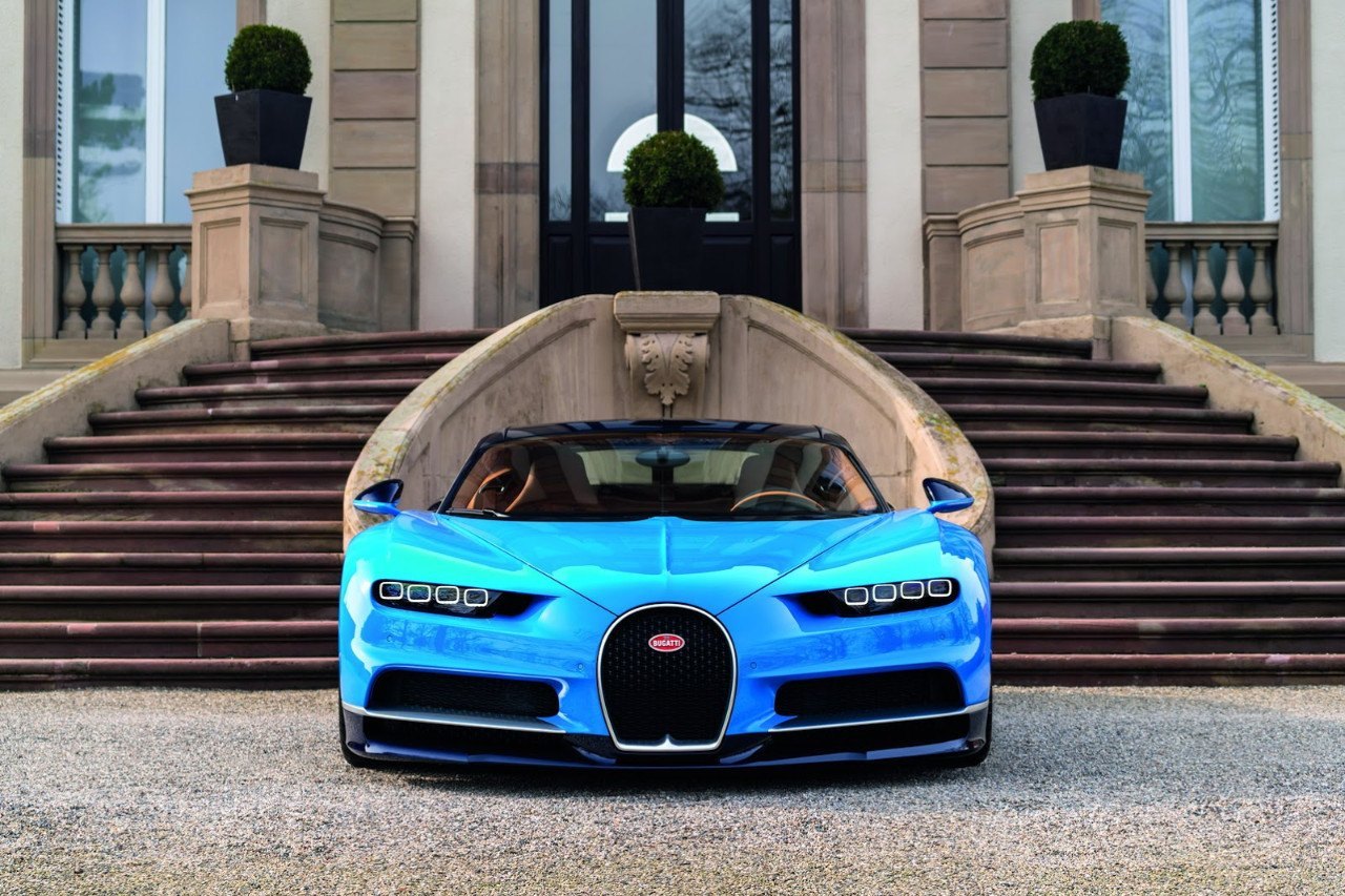 BUGATTI TIRA UMA FOTOGRAFIA QUE VALE 33 MILHÕES DE EUROS, foto 6