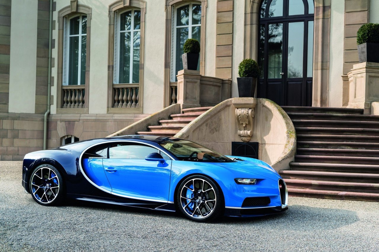 BUGATTI TIRA UMA FOTOGRAFIA QUE VALE 33 MILHÕES DE EUROS, foto 10
