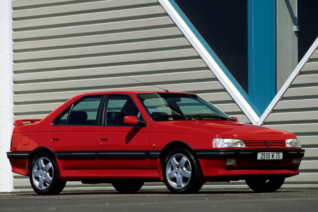 ELES MARCARAM ÉPOCA E A HISTÓRIA DO AUTOMÓVEL: DO 504 AO NOVO 208, APRESENTAMOS OS SEIS PEUGEOT ELEITOS ‘CAR OF THE YEAR’, foto 2