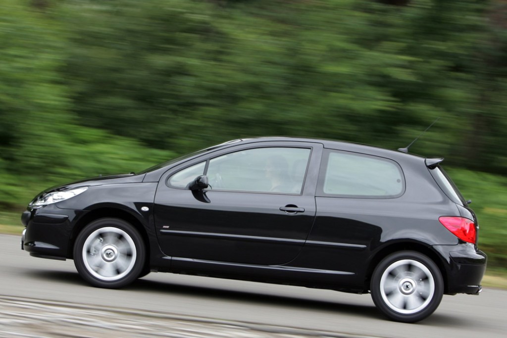 ELES MARCARAM ÉPOCA E A HISTÓRIA DO AUTOMÓVEL: DO 504 AO NOVO 208, APRESENTAMOS OS SEIS PEUGEOT ELEITOS ‘CAR OF THE YEAR’, foto 3