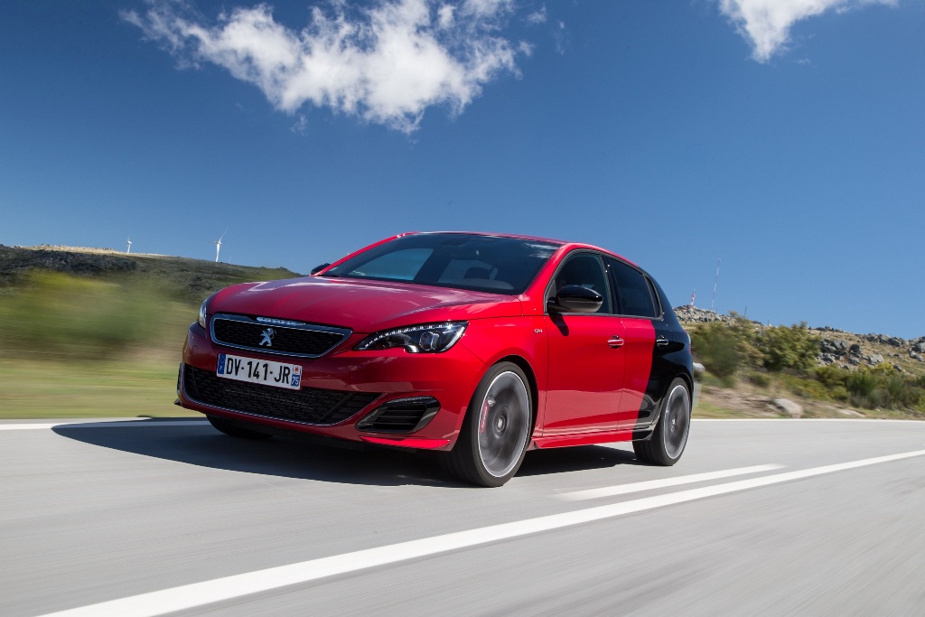 ELES MARCARAM ÉPOCA E A HISTÓRIA DO AUTOMÓVEL: DO 504 AO NOVO 208, APRESENTAMOS OS SEIS PEUGEOT ELEITOS ‘CAR OF THE YEAR’, foto 4