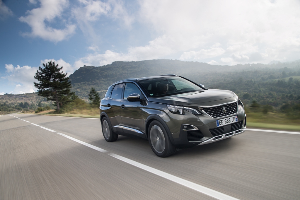 ELES MARCARAM ÉPOCA E A HISTÓRIA DO AUTOMÓVEL: DO 504 AO NOVO 208, APRESENTAMOS OS SEIS PEUGEOT ELEITOS ‘CAR OF THE YEAR’, foto 5