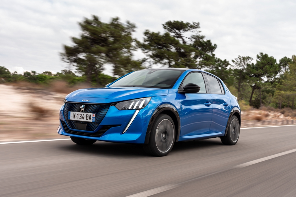 ELES MARCARAM ÉPOCA E A HISTÓRIA DO AUTOMÓVEL: DO 504 AO NOVO 208, APRESENTAMOS OS SEIS PEUGEOT ELEITOS ‘CAR OF THE YEAR’, foto 6