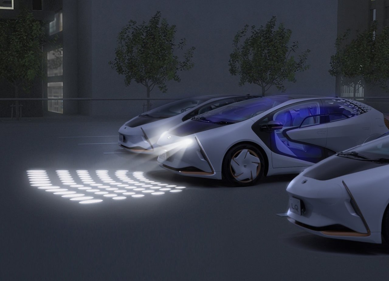 TOYOTA E BYD SE UNEM PARA CRIAR A BTET, UMA EMPRESA DE VEÍCULOS 100% ELÉTRICOS, foto 1