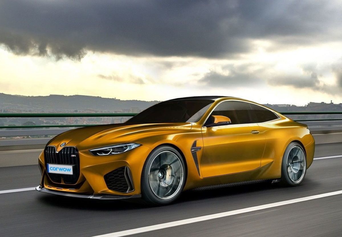 NOVO BMW SÉRIE 4 SERÁ APRESENTADO NO MÊS DE JUNHO, foto 1