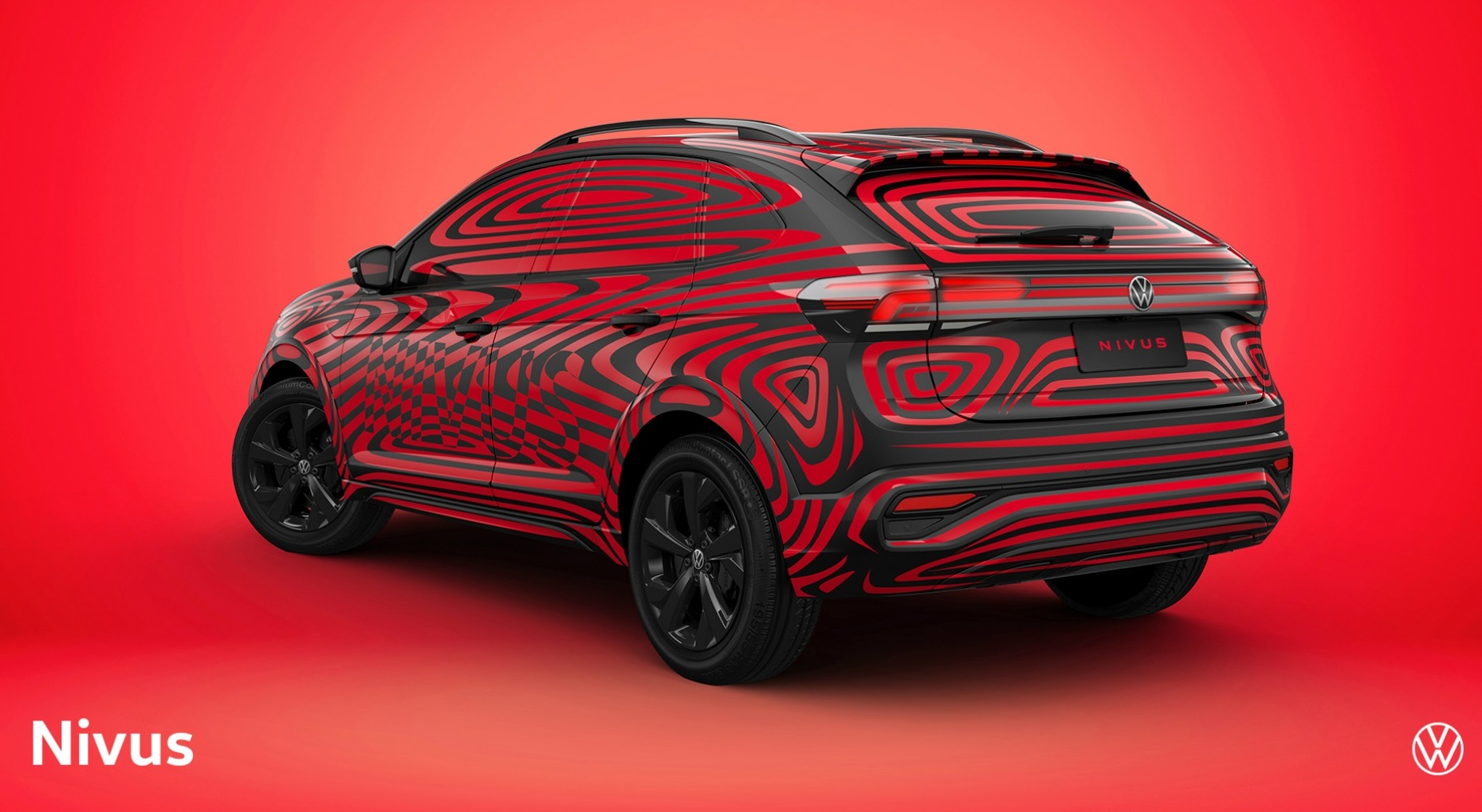 EM FASE FINAL DE TESTES, VOLKSWAGEN NIVUS TRAZ TECNOLOGIAS DE SEGMENTO PREMIUM, foto 2
